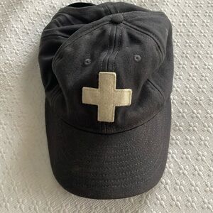 Imogene and Willie snap back hat